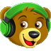 BearShare icon